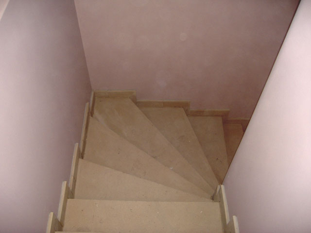 Stepenice 2