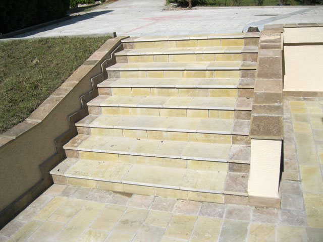 Stepenice 14