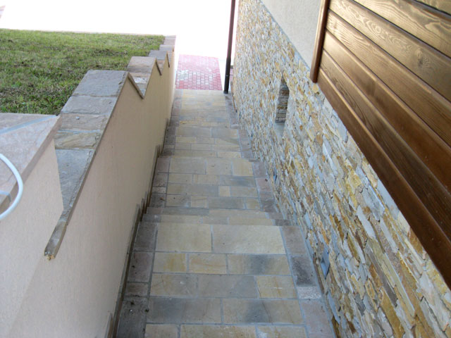 Stepenice 16